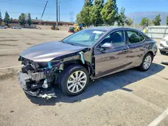 4T1B11HK4JU046888 2018 TOYOTA CAMRY
