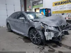 4T1B11HK4JU046986 2018 TOYOTA CAMRY