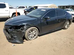 4T1B11HK4JU047443 2018 TOYOTA CAMRY
