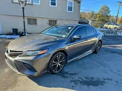 4T1B11HK4JU048270 2018 TOYOTA CAMRY
