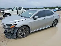 4T1B11HK4JU048401 2018 TOYOTA CAMRY