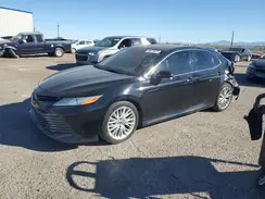 4T1B11HK4JU049077 2018 TOYOTA CAMRY