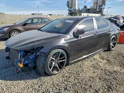 4T1B11HK4JU049242 2018 TOYOTA CAMRY