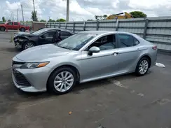 4T1B11HK4JU050326 2018 TOYOTA CAMRY