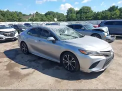 4T1B11HK4JU051671 2018 TOYOTA CAMRY