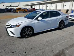 4T1B11HK4JU051928 2018 TOYOTA CAMRY