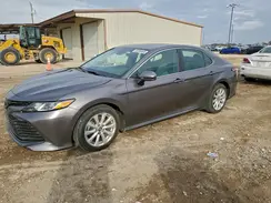 4T1B11HK4JU052416 2018 TOYOTA CAMRY
