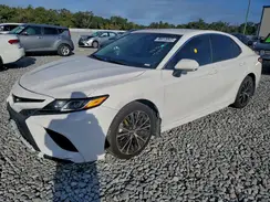 4T1B11HK4JU052903 2018 TOYOTA CAMRY