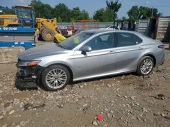 4T1B11HK4JU052917 2018 TOYOTA CAMRY
