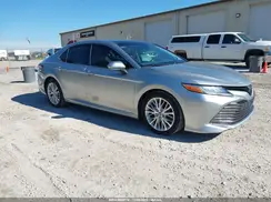 4T1B11HK4JU053288 2018 TOYOTA CAMRY