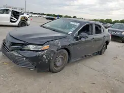4T1B11HK4JU054831 2018 TOYOTA CAMRY
