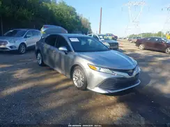 4T1B11HK4JU055185 2018 TOYOTA CAMRY