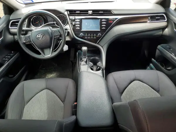 4T1B11HK4JU058426 2018 TOYOTA CAMRY - Image 8