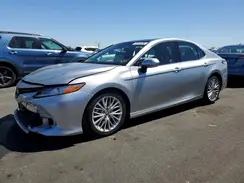 4T1B11HK4JU058474 2018 TOYOTA CAMRY
