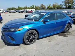 4T1B11HK4JU058894 2018 TOYOTA CAMRY