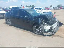 4T1B11HK4JU060077 2018 TOYOTA CAMRY