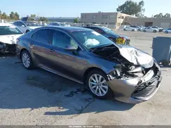 4T1B11HK4JU060709 2018 TOYOTA CAMRY