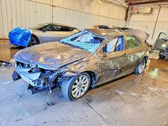 4T1B11HK4JU061536 2018 TOYOTA CAMRY