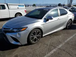 4T1B11HK4JU063609 2018 TOYOTA CAMRY