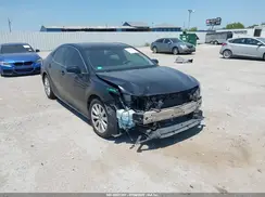 4T1B11HK4JU063738 2018 TOYOTA CAMRY