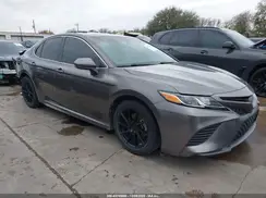 4T1B11HK4JU063741 2018 TOYOTA CAMRY