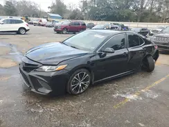 4T1B11HK4JU065179 2018 TOYOTA CAMRY
