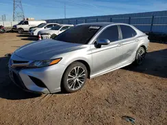 4T1B11HK4JU066056 2018 TOYOTA CAMRY
