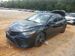4T1B11HK4JU066848 2018 TOYOTA CAMRY