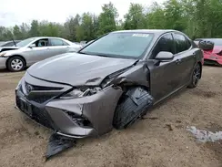4T1B11HK4JU068308 2018 TOYOTA CAMRY