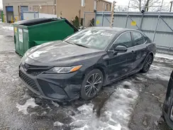 4T1B11HK4JU068311 2018 TOYOTA CAMRY