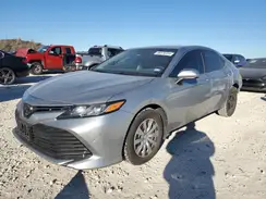 4T1B11HK4JU068969 2018 TOYOTA CAMRY
