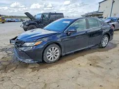 4T1B11HK4JU070348 2018 TOYOTA CAMRY