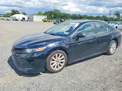 4T1B11HK4JU070429 2018 TOYOTA CAMRY