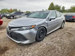 4T1B11HK4JU071421 2018 TOYOTA CAMRY