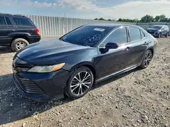 4T1B11HK4JU075100 2018 TOYOTA CAMRY