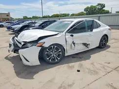 4T1B11HK4JU076568 2018 TOYOTA CAMRY