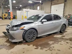 4T1B11HK4JU077591 2018 TOYOTA CAMRY
