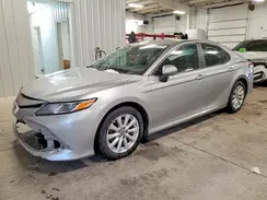 4T1B11HK4JU078935 2018 TOYOTA CAMRY