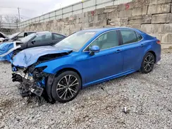 4T1B11HK4JU079065 2018 TOYOTA CAMRY