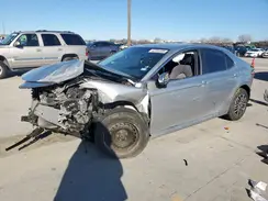 4T1B11HK4JU079227 2018 TOYOTA CAMRY