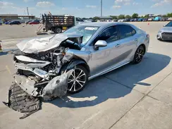 4T1B11HK4JU079440 2018 TOYOTA CAMRY