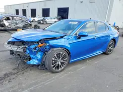 4T1B11HK4JU081155 2018 TOYOTA CAMRY