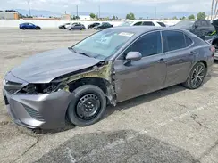 4T1B11HK4JU081320 2018 TOYOTA CAMRY
