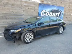 4T1B11HK4JU081754 2018 TOYOTA CAMRY