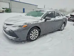 4T1B11HK4JU082290 2018 TOYOTA CAMRY