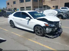 4T1B11HK4JU083665 2018 TOYOTA CAMRY