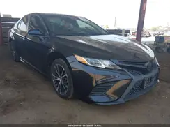 4T1B11HK4JU083911 2018 TOYOTA CAMRY