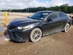 4T1B11HK4JU085304 2018 TOYOTA CAMRY