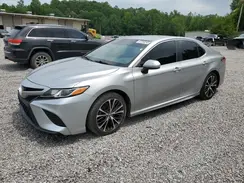 4T1B11HK4JU085559 2018 TOYOTA CAMRY