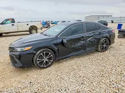 4T1B11HK4JU085805 2018 TOYOTA CAMRY